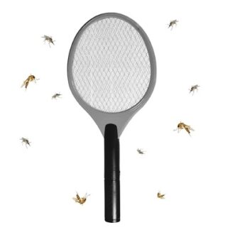 Kingfisher Battery Electric Bug Zapper