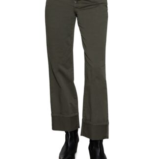 Sanctuary Luna Button Fly Pants