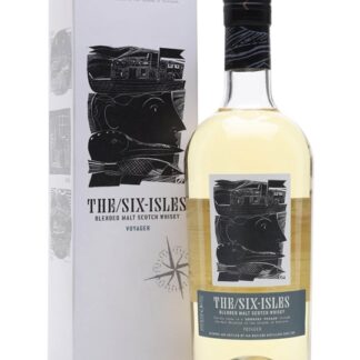 The Six Isles Voyager Blended Malt Scotch Whisky