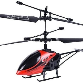 USB Remote Control Helicopter - 3 Colours