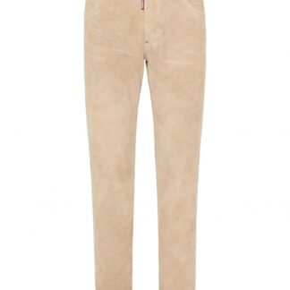 DSQUARED2 COOL GUY CORD JEANS Size: 50, colour: BEIGE