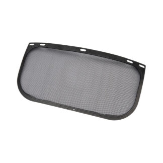 Draper Mesh Visor for SVCSH/T Forestry Helmet