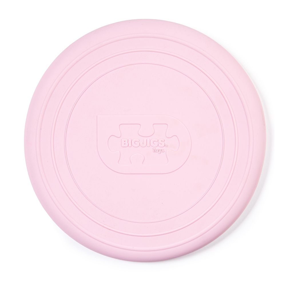 Flexible Flyer (12 colours available) - Blush Pink