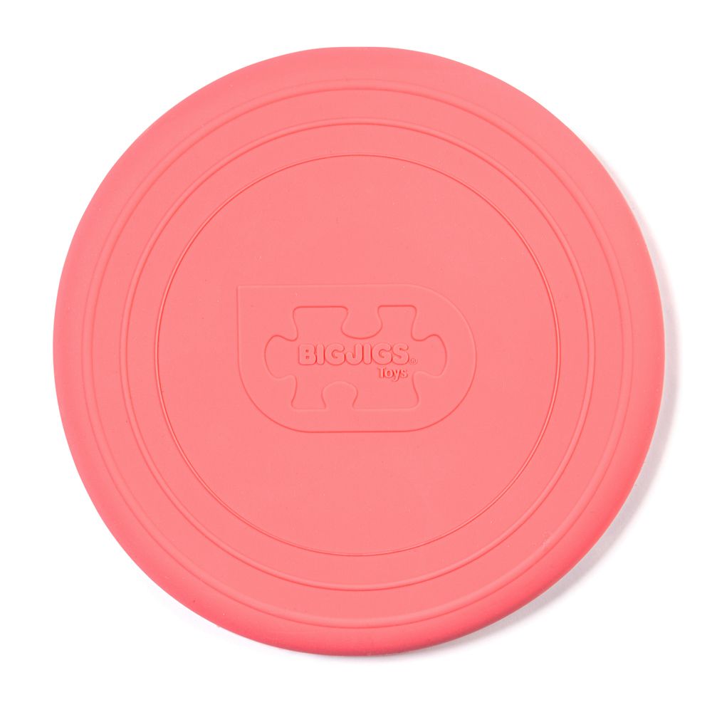 Flexible Flyer (12 colours available) - Coral Pink