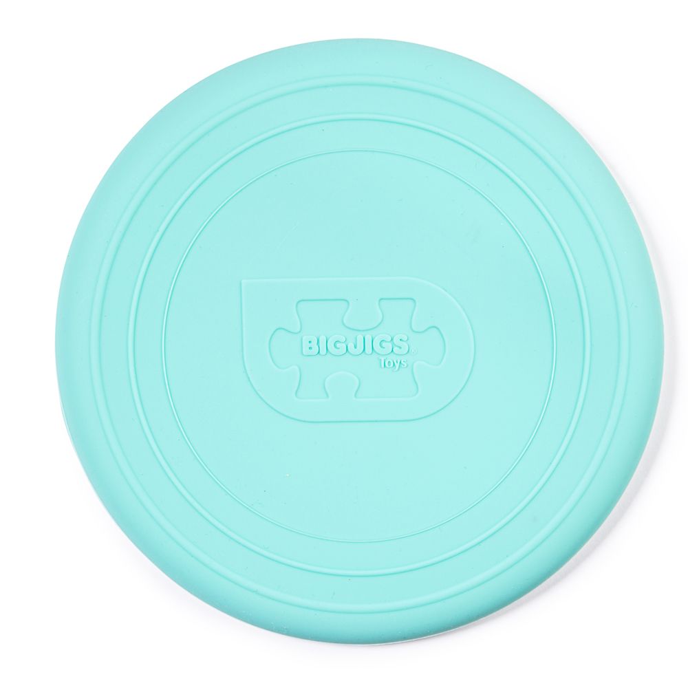 Flexible Flyer (12 colours available) - Eggshell Green