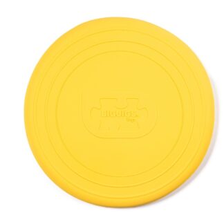 Flexible Flyer (12 colours available) - Honey Yellow