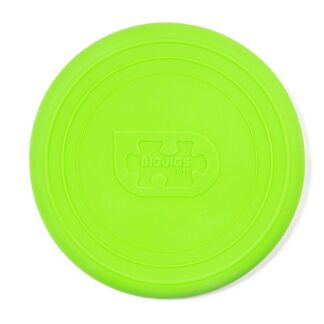 Flexible Flyer (12 colours available) - Meadow Green