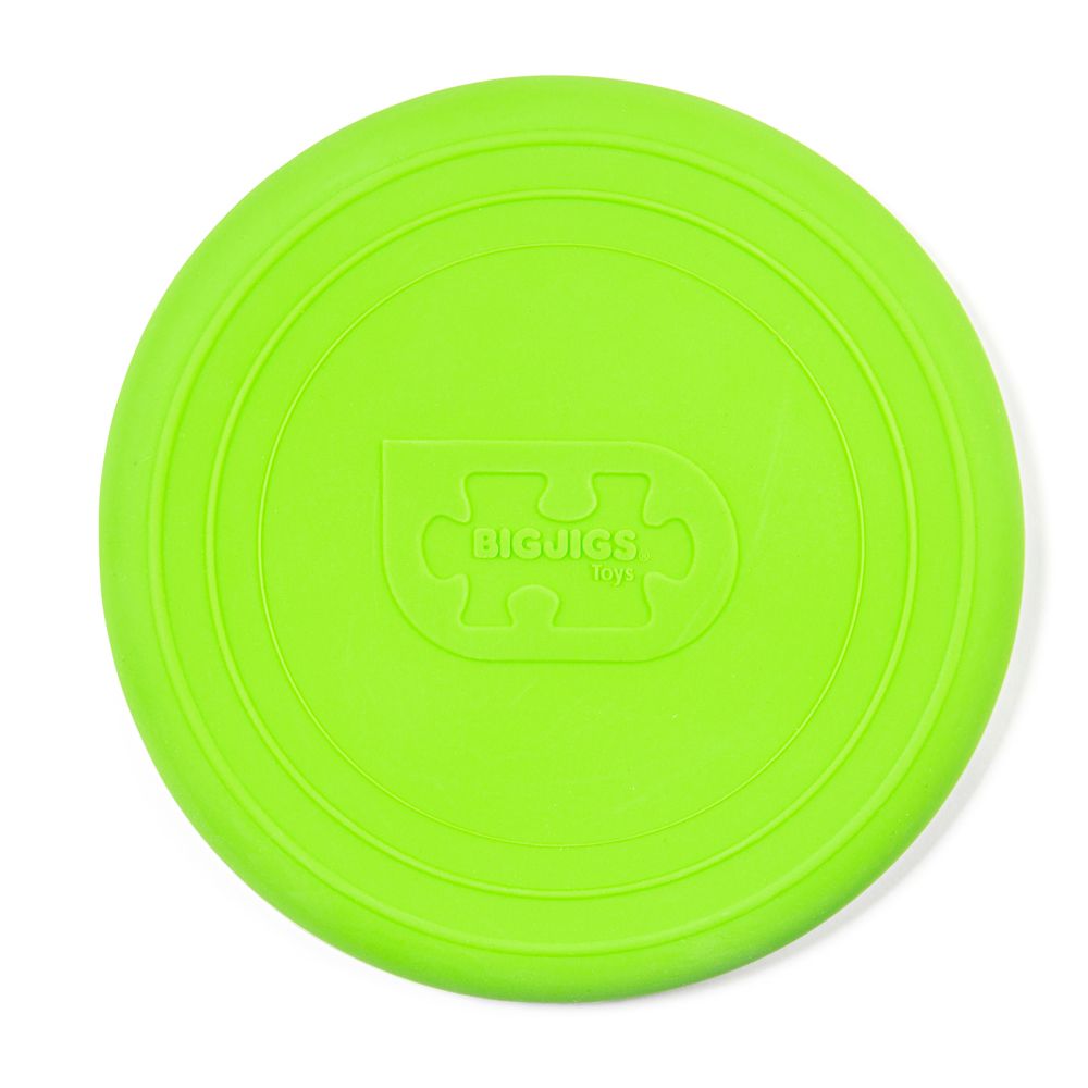 Flexible Flyer (12 colours available) - Meadow Green
