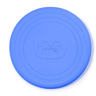 Flexible Flyer (12 colours available) - Ocean Blue