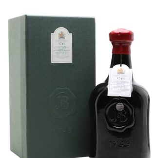 J & B 25 Year Old / Replica Bottle Blended Scotch Whisky