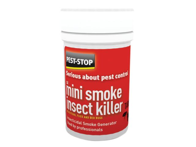 Mini Smoke Insect Killer PRCPSMS