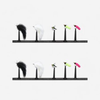Streamer & Nymphs Hrk35 X10