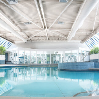 The Aberdeen Dyce Hotel & Spa: 4* Spa Retreat with 80-Minute Aromatherapy Full Body & Head Massage & 4 Hour Leisure Access | Wowcher