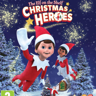 The Elf on the Shelf: Christmas Heroes - Xbox
