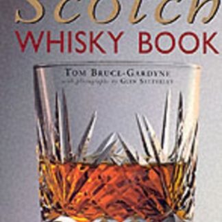 The Scotch Whisky Book