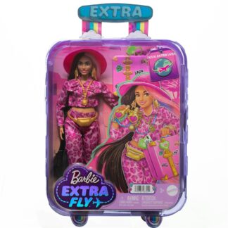 Barbie Extra Fly Doll