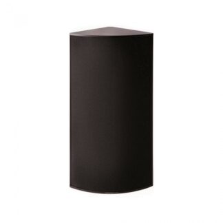 Cornered Audio LS1 Loudspeakers (Pair), Black
