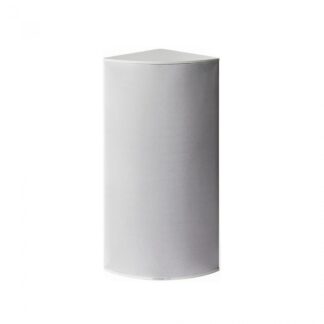 Cornered Audio LS1 Loudspeakers (Pair), White