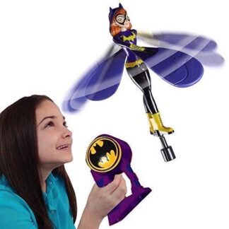 DC-Super Hero Girls Flying Heroes Batgirl