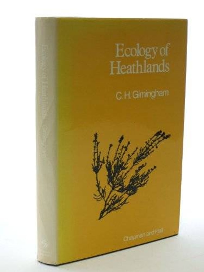 Ecology Of Heathlands