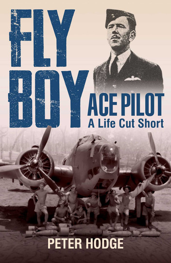 Fly Boy: Ace Pilot - A Life Cut Short