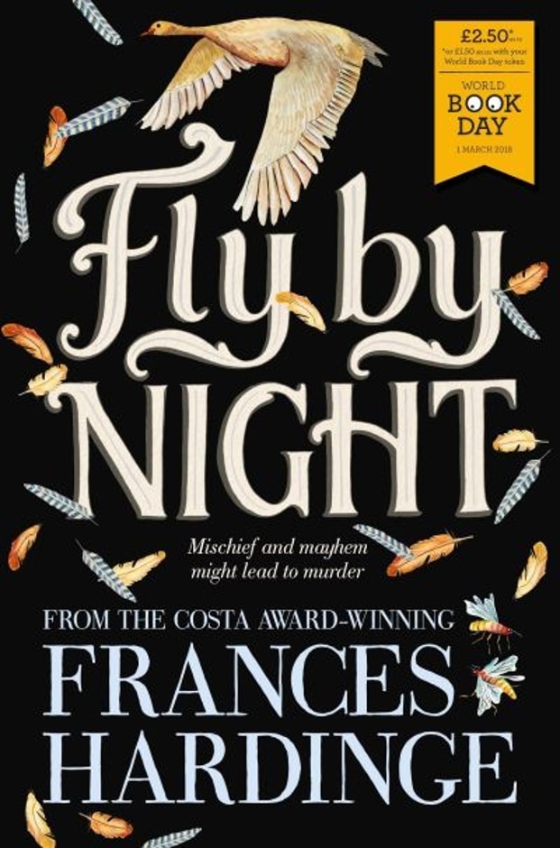 Fly By Night