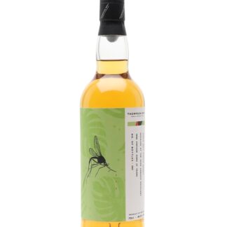 Glen Garioch 1998 / 27 Year Old / Thompson Bros Highland Whisky
