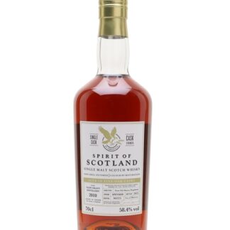 Glen Grant 2010 / 14 Year Old / Cask #903223 / Spirit of Scotland Speyside Whisky