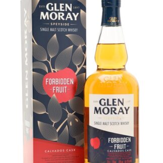 Glen Moray Forbidden Fruit Speyside Single Malt Scotch Whisky