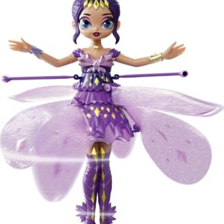 Hatchimals Purple Pixies Crystal Flyer