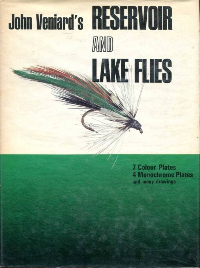 John Veniard's Reservoir And Lake Flies