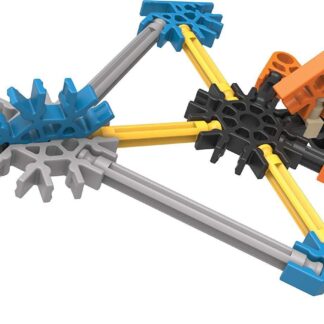 K'nex Fly Away Building Set