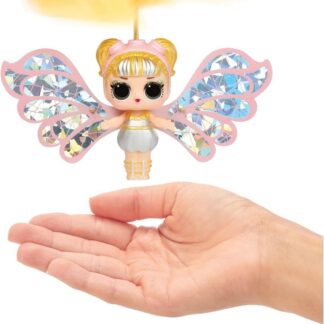 L.O.L. Surprise! Magic Flyers Wonder Wings