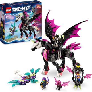 LEGO Dreamzzz Pegasus Flying Horse 71457