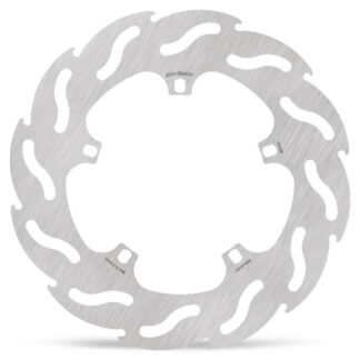 Moto Master Flame Series Brake Disc For Derbi ATLANTIS 50 4T 2006