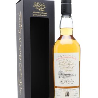 Orkney (Highland Park) 2006 / 16 Year Old / Single Malts of Scotland Island Whisky