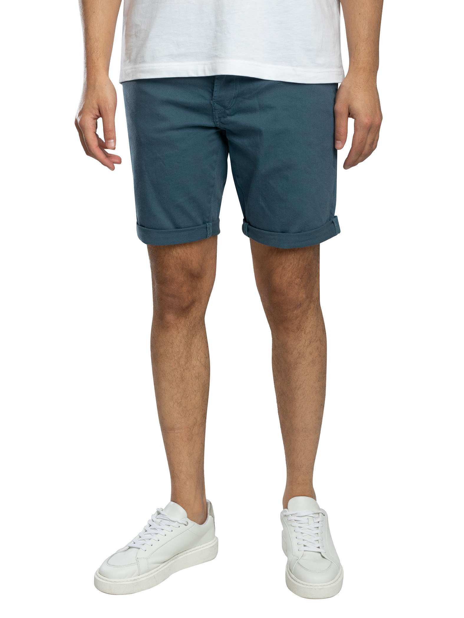 RBJ 981 Tapered Shorts