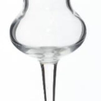 Rare Wallace Whisky Liqueur Glass