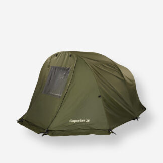 Second Life - Tanker Frontview Carp Fishing Bivvy Fly Cover