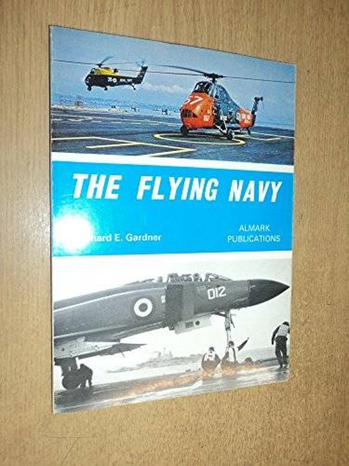The Flying Navy