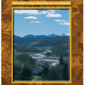 The Speyside Way, Pb, Cicerone 2002
