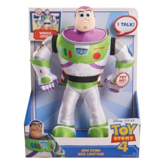 Toy Story 4 High Flying Buzz Lightyear Plush