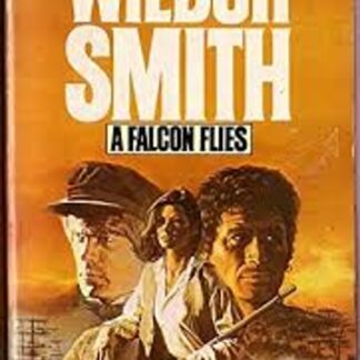 A Falcon Flies