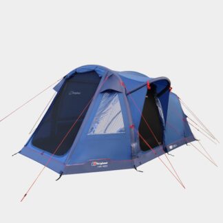 Air 400 Nightfall Tent - Blue / One Size