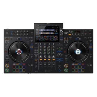 AlphaTheta XDJ-AZ All In One rekordbox DJ Controller - Nearly New