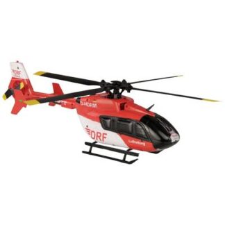Amewi AFX-135 DRF RC model helicopter RtF