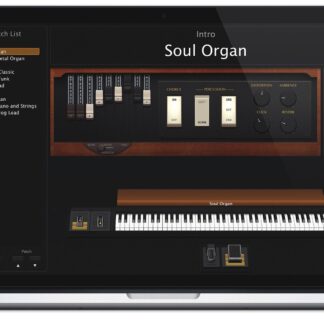 Apple Logic Pro MainStage 3 Audio editor 20 license(s)