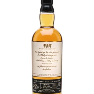 Ardbeg 2000 / 22 Year Old / 50th Anniversary Islay Whisky