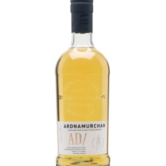 Ardnamurchan AD Single Malt Highland Single Malt Scotch Whisky