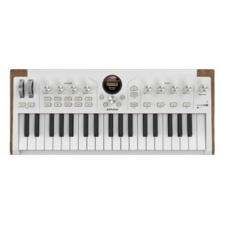 Arturia Astrolab 37 Portable Stage Keyboard